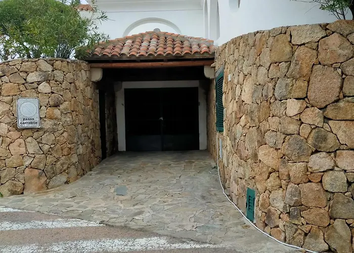 Villa Tramonti