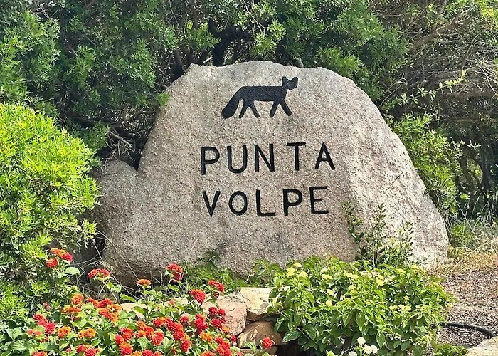 Appartamento a Porto Rotondo - VILLAGGIO PUNTA VOLPE - IUN S5393