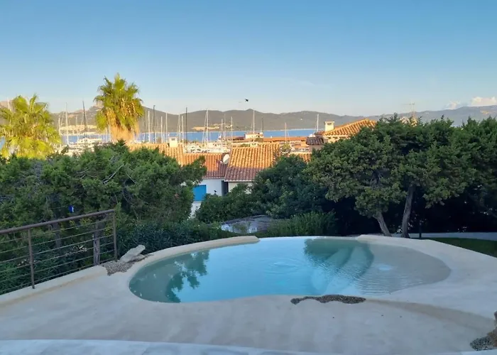 Villa Tramonti