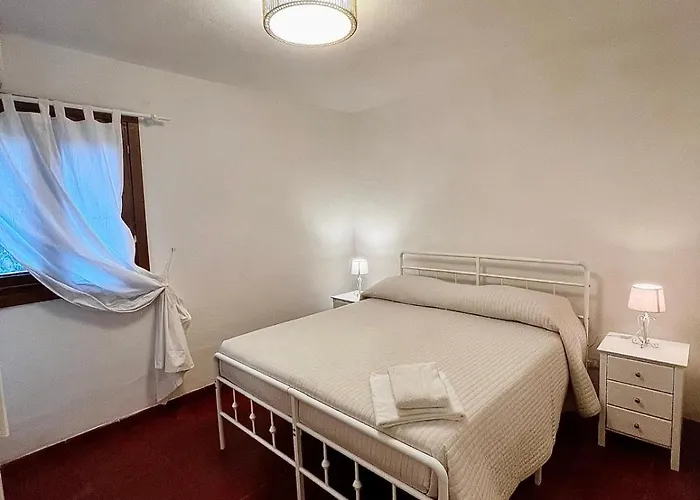 Residenza Costasmeraldina