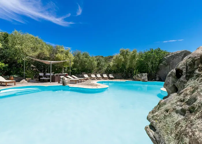 Villa Lumaca