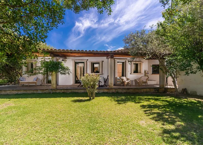 Villa Lumaca