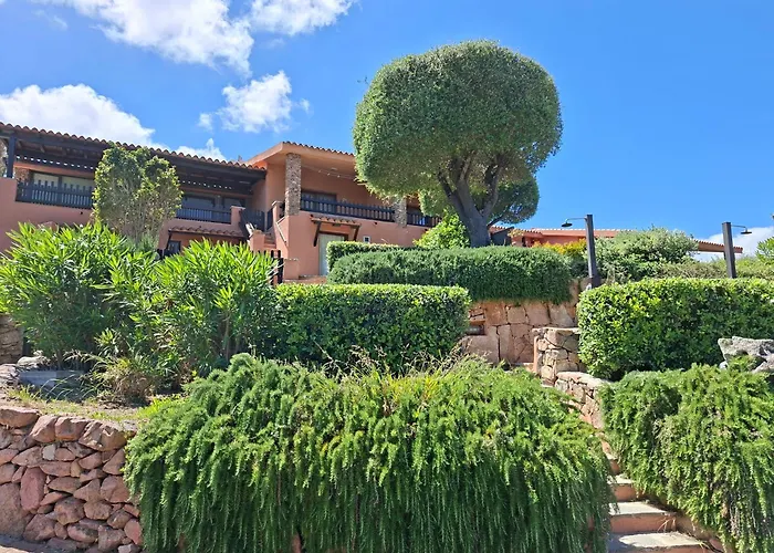 Residence Porto Rotondo