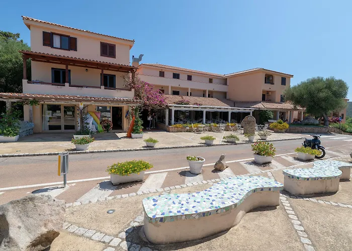 Villa Antonina