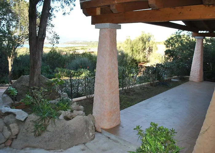Le Case di Mara - Villetta Fort Residence